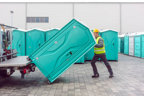 Porta potty services near me in Coloma, MI