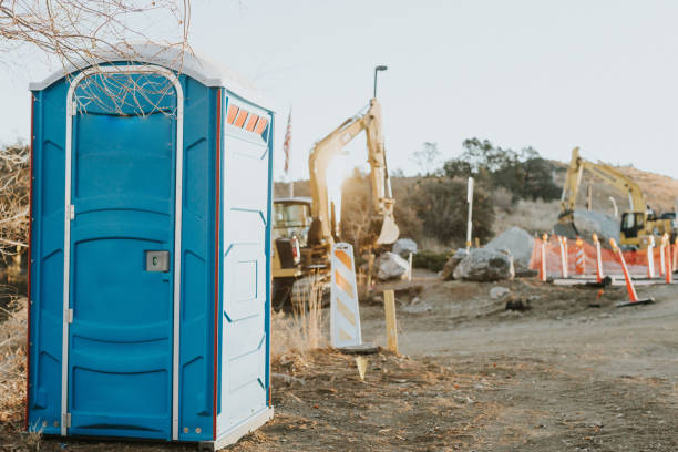 Best Portable toilet rental cost  in Coloma, MI