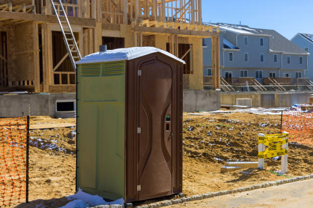 Sanitation services for porta potties in Coloma, MI