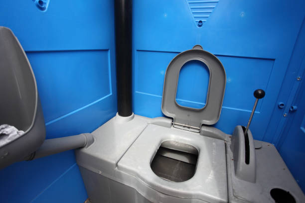 Best Affordable porta potty rental  in Coloma, MI