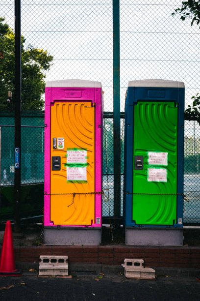 Best Affordable portable toilet rental  in Coloma, MI
