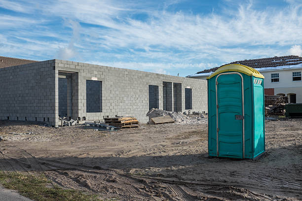 Coloma, MI porta potty rental Company